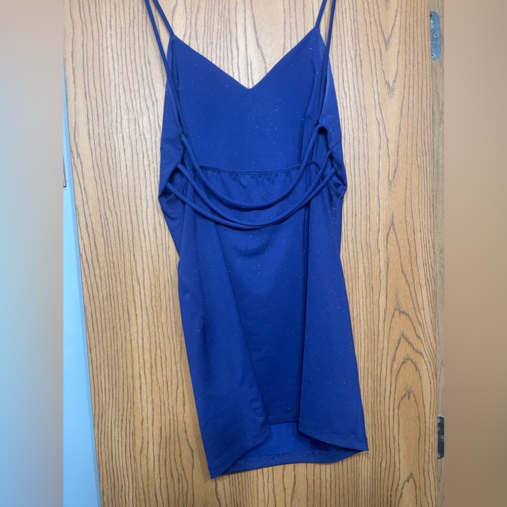 Mini Dress - Picture 4 of 4